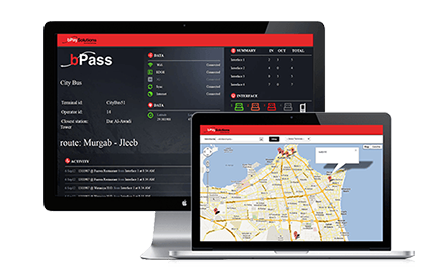 bPass Mass Transit