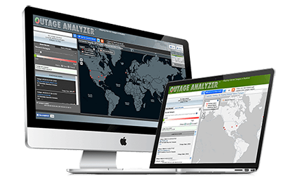 Outage Analyzer