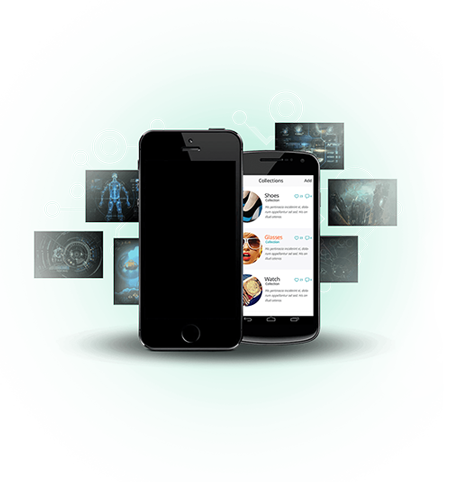 technology phone